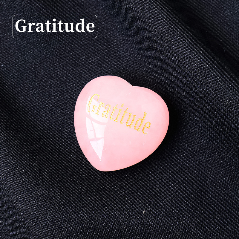 Gratitude