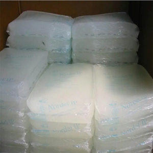 Koşu parkurları ve oyun alanları için etilen-propel-dien Monomer reçinesi (EPDM kauçuk) hammaddesi - Product Image 6