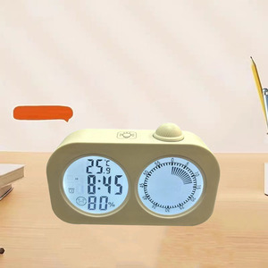Многофункциональный визуальный таймер для детей - Product Image 4