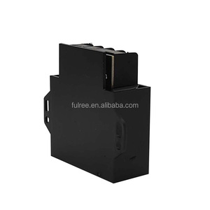 Impermeable 3A 5A 12 V a 24V DC Step up Converter 12Vdc Boost 24Vdc Regulador de voltaje Módulo de refuerzo Entrada 12 voltios Salida 24 voltios