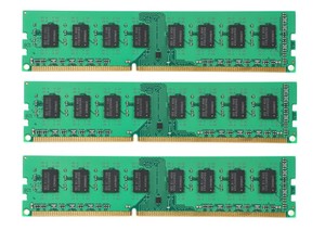 Unican 4GB 8GB PC3 12800 DDR3L 1.35V DIMM Non Ecc Unbuffered 1600MHZ UDIMM Desktop RAM Memory Module