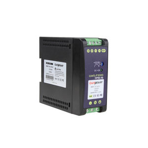 Fuente de alimentación de riel DIN industrial de 60W/48V de fábrica, entrada máxima: 2, 2, 3A, entrada nominal: 1, 2, 1 - Product Image 1