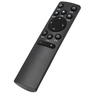 Universal Wireless Smart Black <strong>VOD</strong> Network System Home Theater VCD DVD MP3 MP4 MP5 <strong>Remote</strong> Control and for Hisense LCD TV/STB - Product Image 4