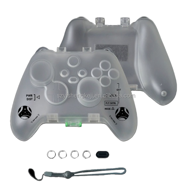 Blanc (Xbox-Espace)