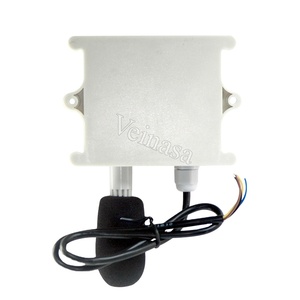 XS-ZY01ノイズDbレベルセンサーRS485 Ardiunoノイズ音センサー固定ノイズセンサーモニター - Product Image 1