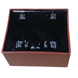 Factory Supply 5.0VA Pcb Mounting <strong>Transformer</strong> <strong>EI42</strong>/14.8 220V to 12V Pulse <strong>Transformer</strong>