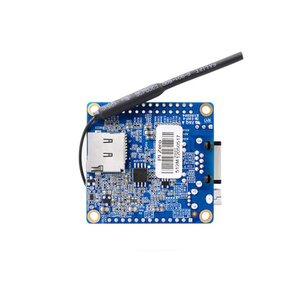 Orange Pi Zero LTS 512MB H3クアッドコア、オープンソースシングルボードコンピューター、Android 4.4、Ubuntu、Debian Imageの実行 - Product Image 2