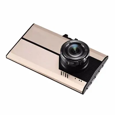 2020 Dash Cam 3 дюймов черный Автомобильный ящик Full HD 1080P 140 с широкоугольным объективом с углом обзора, WDR, g-сенсором и вождения рекордер видео Cam