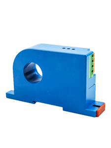 Hall-Typ Gleichstroms ensor 4 bis 20mA Ausgang Gleichstrom-und Wechselstrom sender - Product Image 2
