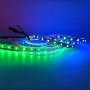 Цифровая Светодиодная лента SMD5050 RGBW, 10 мм - Product Image 6