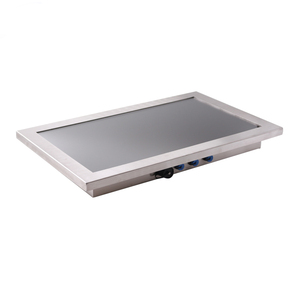 Monitor de ordenador legible con luz solar, 1500nits, IP65, Lcd, resistente al agua - Product Image 3