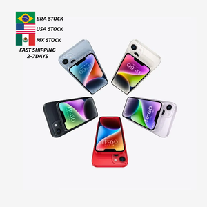 Iphone14オリジナル5gスマートフォンIOSシステム米国版ロック解除Iphone 128 256gb 512gb IPhone 14 Pro Max用 - Product Image 1
