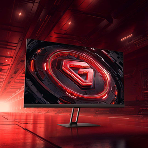 Original Redmi Monitor <strong>G24</strong> IPS Version 23.8 Inches 180Hz High Refresh Rate 99% SRGB - Product Image 6