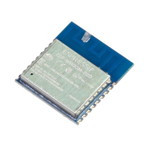 ESP-WROOM-02D <strong>WiFi</strong> <strong>Modules</strong> - 802.11SMD <strong>Module</strong> <strong>ESP8266EX</strong> 32Mbits SPI Flash UART Mode PCB Antenna - Product Image 1