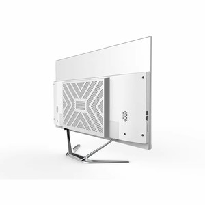 27インチ曲面スクリーンゲームPc I7 16gb 512gb 8gbデスクトップオールインワンコンピュータゲーム用 - Product Image 4
