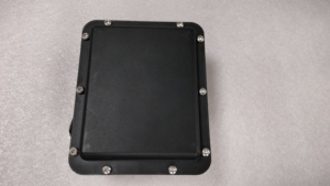 24GHz 12V/24V電流計水速度測定速度検出レーダーセンサーレーダー速度計 - Product Image 6