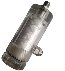 Proses su filtrasyon sistemi için su filtresi makinesi GN03D su arıtma filtresi - Product Image 6