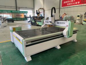高品质自动1325数控路由器入门级木材数控雕刻机 - Product Image 2
