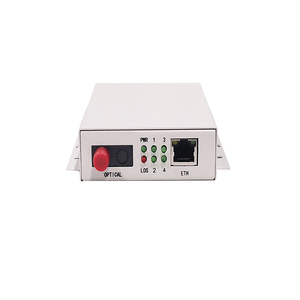 <span class=keywords><strong>4</strong></span> ערוץ <span class=keywords><strong>fxs</strong></span>/<span class=keywords><strong>fxo</strong></span> עם טלפון Fe multiplexer קול rj11 מעל ממיר סיבים עם משדר קול ethernet