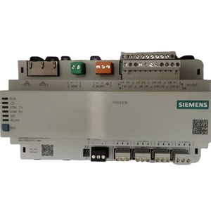 シーメンスPXC4.E16オートメーションステーション16入力/出力Modbus BACnet/IPPLCモジュール - Product Image 4