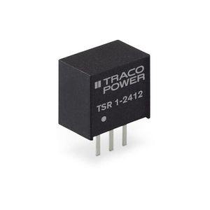 2-4810WI TMR ตัวแปลง DC DC แบบแยกได้ดั้งเดิม - Product Image 3