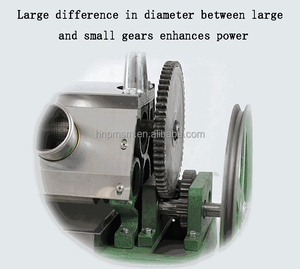 Belt Press <strong>Juice</strong> Extractor <strong>India</strong> Manual Sugarcane Juicer Machine Sugar Cane Machine Small <strong>Juice</strong> Extracting Press - Product Image 6