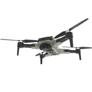 W3pro Drone With Wide Angle HD 4K Dual Camera Quadcopter Dron <strong>Toys</strong> Avoid Obstacles Beginner Foldable Aerial Photography Drone