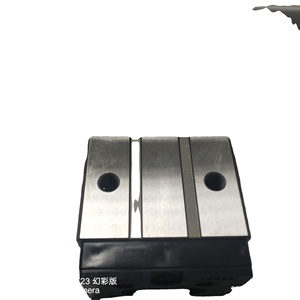 Bloque de guía lineal PMI SRN45 MSB30 MSB30TS MSB30TSSSFC MSB30TSSSFCN Guía de movimiento lineal - Product Image 4
