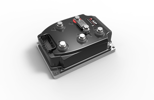 A2P regolatore motore a corrente alternata 72V Max 400A per motore ACIM/PMSM/IPM sostituire curtis1232SE - Product Image 6