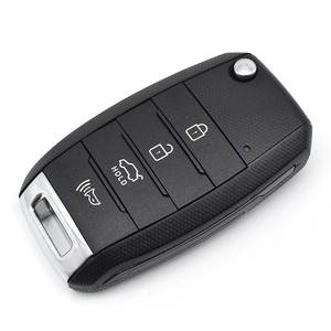 คีย์เดิมแบบ B19-2 B19-4 B19-3กุญแจรีโมทแบบสากลกุญแจ KD ชุด B - Product Image 6