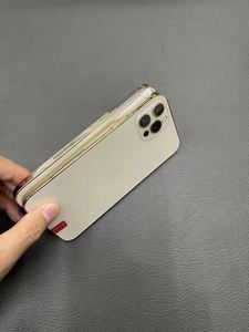 スマートフォン携帯電話12 Pro 128g 256gオリジナル - Product Image 2