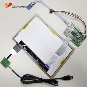 OEM/ODM PCAP 7,8,9,10, 1,10, 4,11, 12,1 Himbeer-Pi 3 tft LCD-Touchscreen-Anzeige modul - Product Image 6