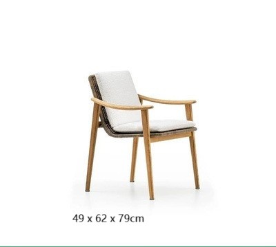 Single chair