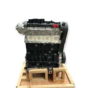高品質2.0BPJ BGB BUL BWECDLガソリンエンジンフォルクスワーゲンアウディ工場直販新エンジンA62.0Lモデル - Product Image 1