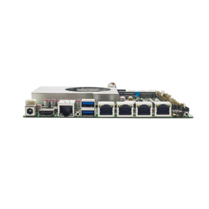 Firewall industriale HD-MI/VGA/LVDS/EDP 10 * USB <span class=keywords><strong>6</strong></span> * <span class=keywords><strong>COM</strong></span> Desktop Firewall scheda madre Vpn