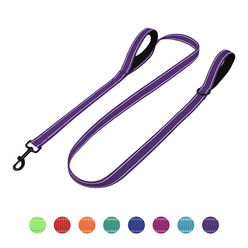 Double violet