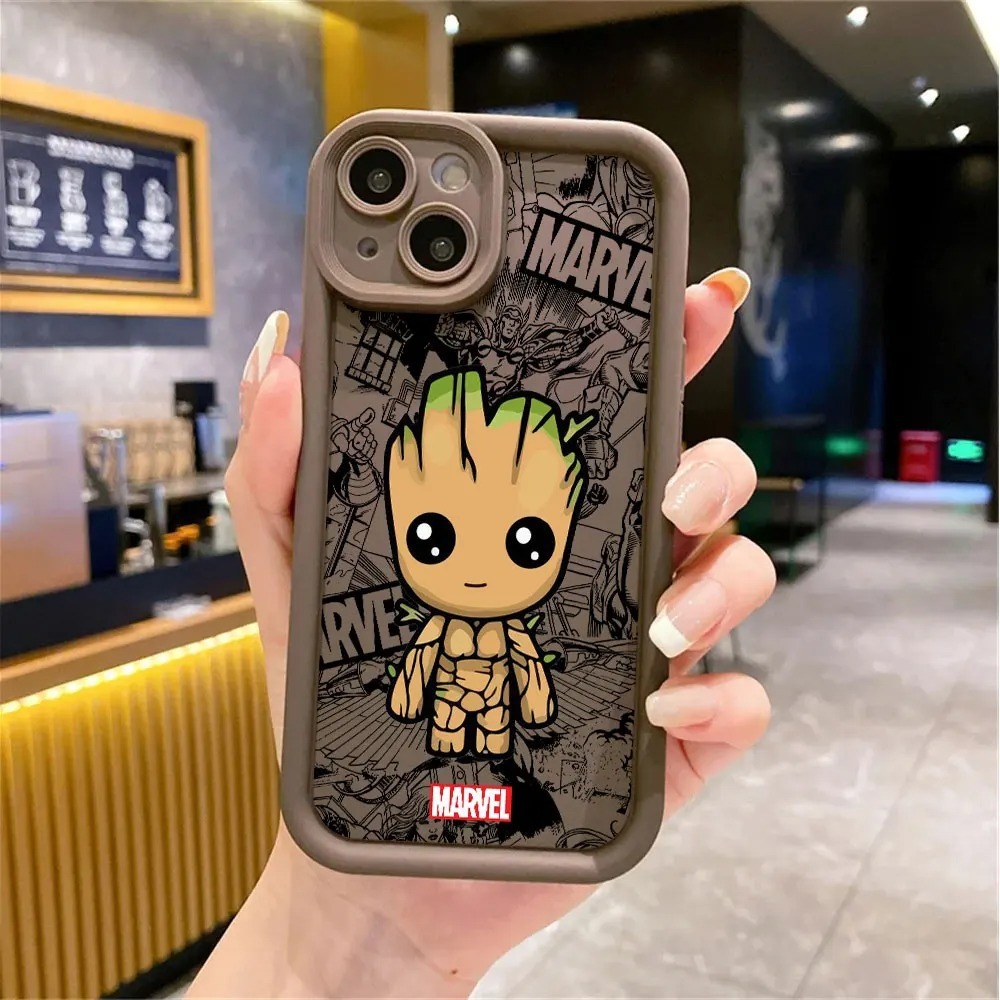 brown groot