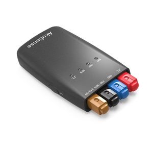 Probador de Sensor de caja de prueba analógica, venta directa de herramienta de probador de electrones multifunción para probar la máquina de prueba de Sensor de 24V CC - Product Image 4