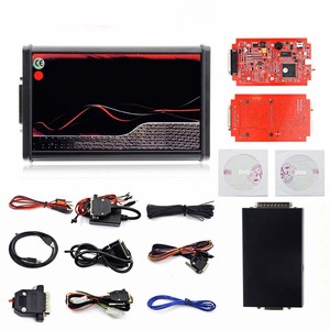 KTAG V7.020 KESS V5.017 ECU programmatore ECU programmazione strumento di lettura-scrittura può essere collegato in rete - Product Image 3