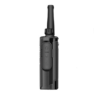 Baofeng Bf-v8 senza fili citofono Radio Walkie Talkie all'aperto 3.7V inglese con Radio Fm Uhf palmare 5W 2-8km Ham Radio bidirezionale - Product Image 5