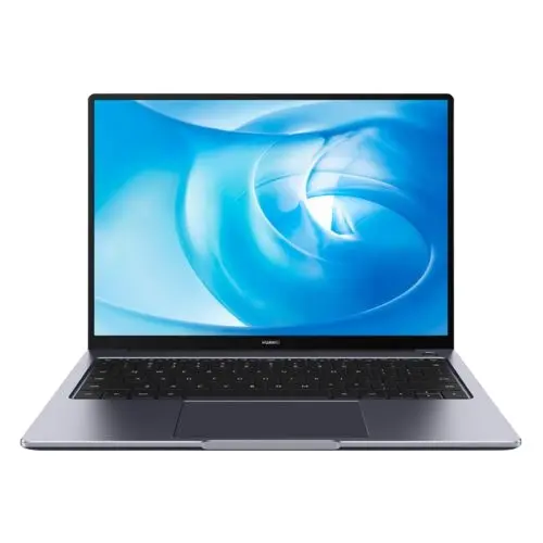 2024 Hua w ei MateBook D16 da 16 pollici Laptop ad alte prestazioni schermo intero protezione per gli occhi luce sottile Business Office corsi Online