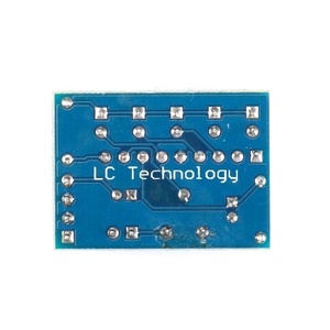 KA2284 Leistungs pegel anzeige Batterie anzeige Pro Audio anzeige modul für Arduino R3