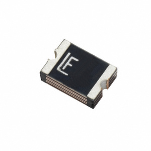 <span class=keywords><strong>1812L110PRT</strong></span> PTCリセットヒューズ8V 1.1A 1812-