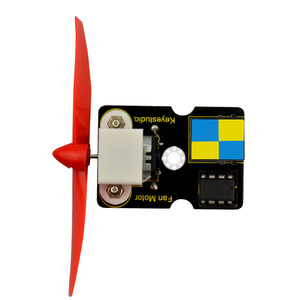 OEM/ODM RJ11 EASY Stecker L9110 Feuerlösch sensor modul für Arduino - Product Image 1