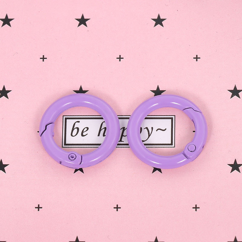 9 Light Purple