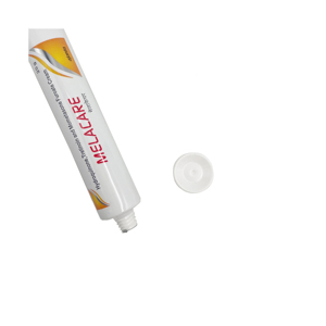ขายร้อน LDPE หลอดพลาสติกอลูมิเนียม20กรัมสำหรับบรรจุภัณฑ์หลอดทางการแพทย์ - Product Image 5