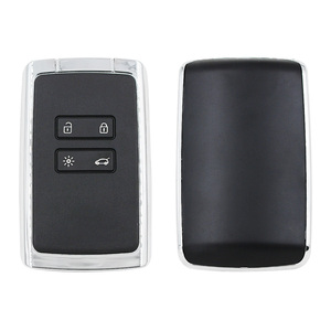 Smart Remote <strong>Key</strong> Fob 434MHz 4A Chip PCF7953M for Renault <strong>Espace</strong> 5 Megane 4 Talisman 2016-2019 FCC ID:KR5IK4CH-01 - Product Image 5