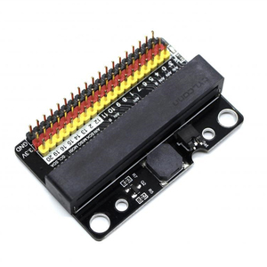 Micro Bit Development board Microbit Python Graphics <strong>programming</strong> STEM maker education DIY controller