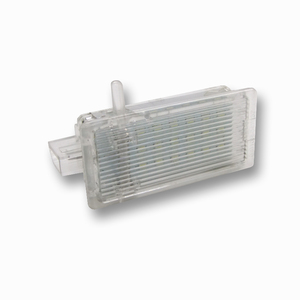 BMW için LED havasız ortam kabini lamba plaka lambası için 2D/E46 3D/E46 4D/E46 5D E53 E81/E82/E82 E E83/E83N E84 oto iç aydınlatma - Product Image 1