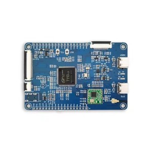 LC Allwinner T113 <strong>WiFi</strong> Display Arm <strong>Cortex</strong>-A7 Allwinner F133 D1s <strong>WiFi</strong> D1 Development Board RISCV s V3s - Product Image 1